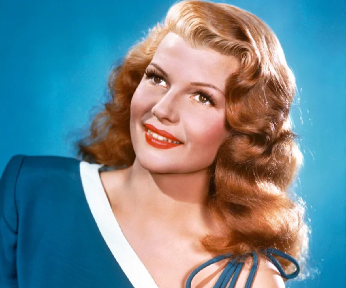 vintage photos rita hayworth page 17 39 mentertained vintage photos rita hayworth page 17 39 mentertained