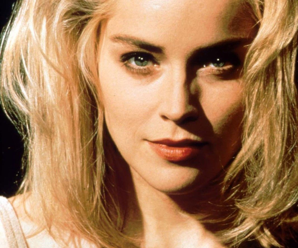 40 Vintage Photos of Sharon Stone - Page 5 of 40 ...